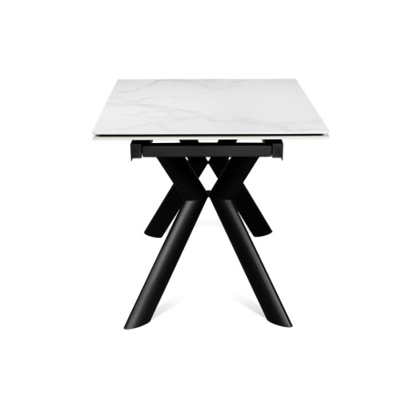 Стол RIO 120 (RIO 120  MARBLE CER) RIO 120